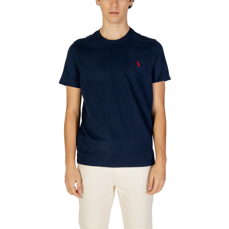 U.s. Polo Assn. - U.s. Polo Assn. T-Shirt Uomo