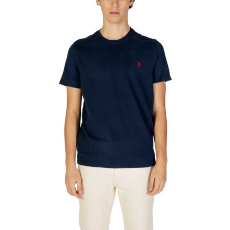 U.s. Polo Assn. - U.s. Polo Assn. T-Shirt Uomo