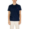 U.s. Polo Assn. - U.s. Polo Assn. T-Shirt Uomo