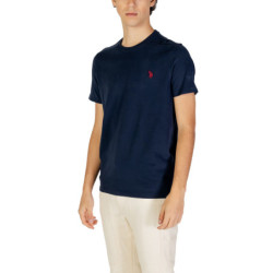 U.s. Polo Assn. - U.s. Polo Assn. T-Shirt Uomo