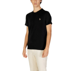 U.s. Polo Assn. - U.s. Polo Assn. T-Shirt Uomo