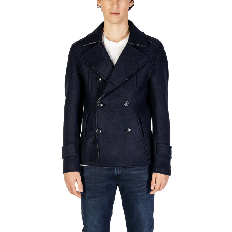 Hydra Clothing - Hydra Clothing Cappotto Uomo