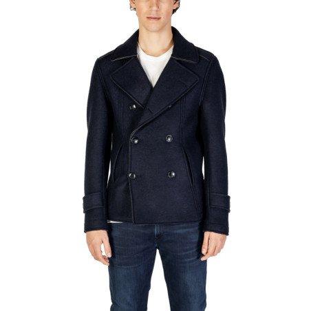 Hydra Clothing - Hydra Clothing Cappotto Uomo