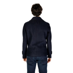 Hydra Clothing - Hydra Clothing Cappotto Uomo