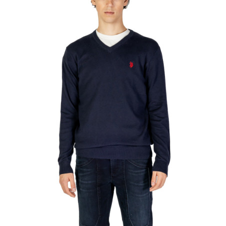 U.s. Polo Assn. - U.s. Polo Assn. Maglia Uomo