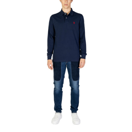 U.s. Polo Assn. - U.s. Polo Assn. Polo Uomo