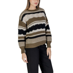 Ichi - Ichi Maglia Donna