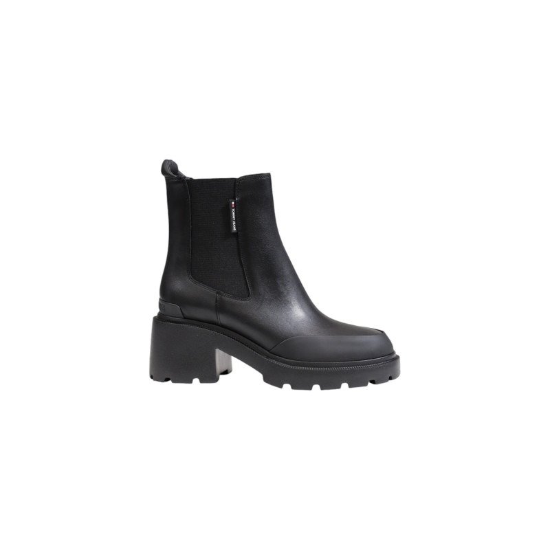 Tommy Hilfiger Jeans - Tommy Hilfiger Jeans Stivali Donna