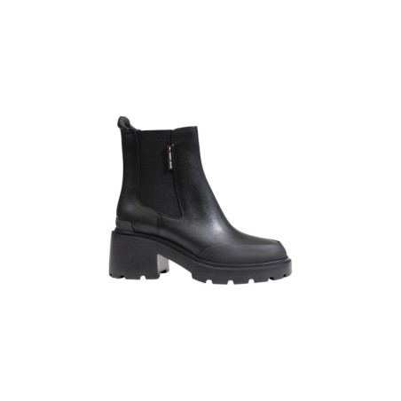 Tommy Hilfiger Jeans - Tommy Hilfiger Jeans Stivali Donna