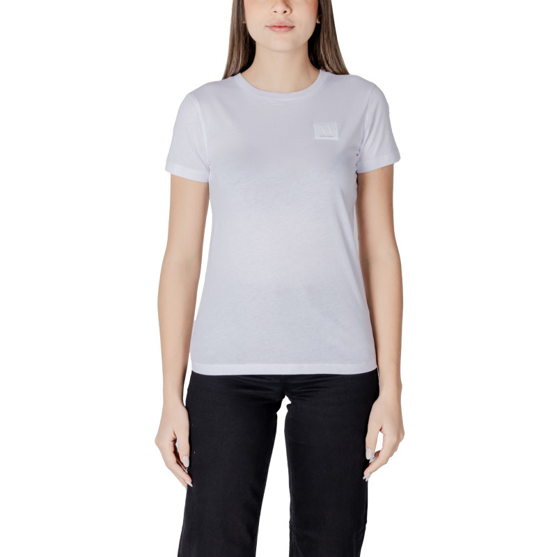 Armani Exchange - Armani Exchange T-Shirt Donna