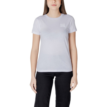 Armani Exchange - Armani Exchange T-Shirt Donna