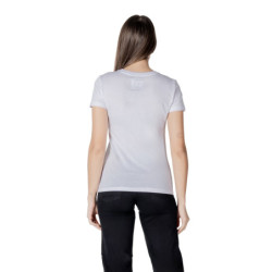 Armani Exchange - Armani Exchange T-Shirt Donna