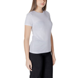Armani Exchange - Armani Exchange T-Shirt Donna