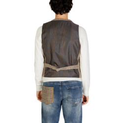 Gianni Lupo - Gianni Lupo Gilet Uomo