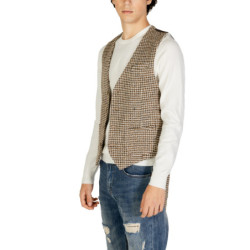 Gianni Lupo - Gianni Lupo Gilet Uomo