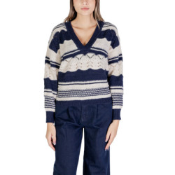 Ichi - Ichi Maglia Donna