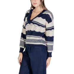 Ichi - Ichi Maglia Donna