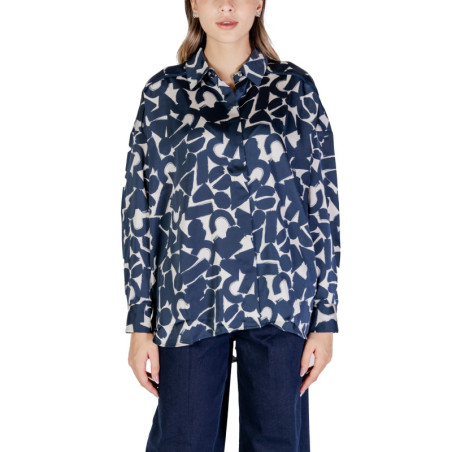 Ichi - Ichi Camicia Donna