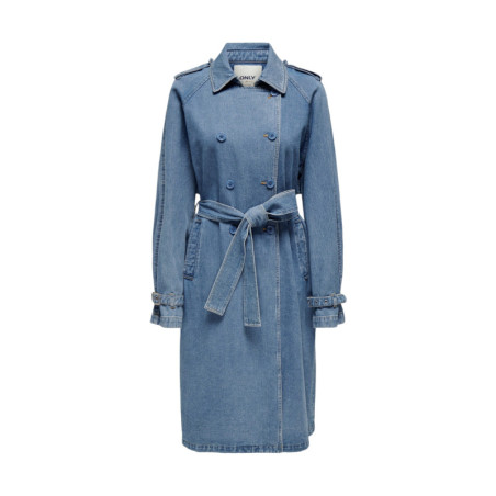 Only - Only Cappotto Donna
