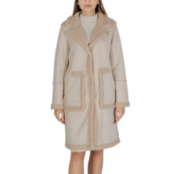 Clerè - Clerè Cappotto Donna