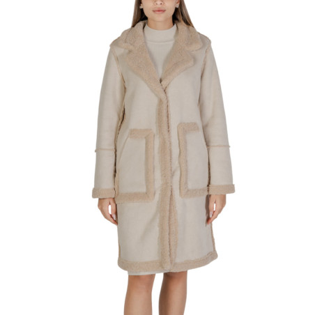 Clerè - Clerè Cappotto Donna
