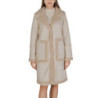 Clerè - Clerè Cappotto Donna