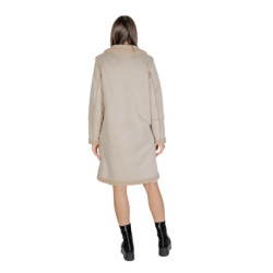 Clerè - Clerè Cappotto Donna