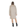 Clerè - Clerè Cappotto Donna