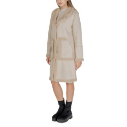 Clerè - Clerè Cappotto Donna