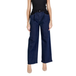 Ichi - Ichi Pantaloni Donna
