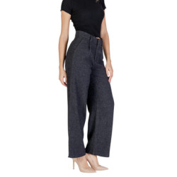 Only - Only Pantaloni Donna