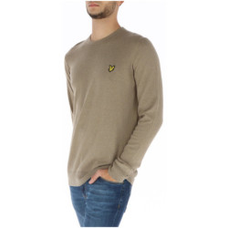 Lyle & Scott - Lyle & Scott Maglia Uomo