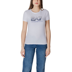 Ea7 - Ea7 T-Shirt Donna