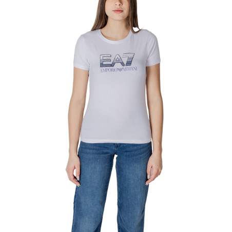 Ea7 - Ea7 T-Shirt Donna