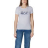 Ea7 - Ea7 T-Shirt Donna
