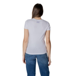 Ea7 - Ea7 T-Shirt Donna