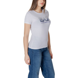 Ea7 - Ea7 T-Shirt Donna