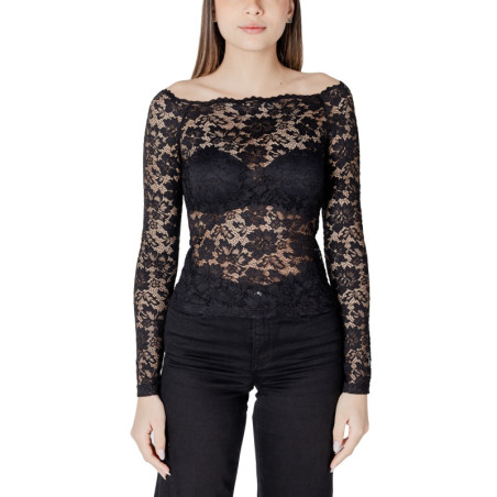 Morgan De Toi - Morgan De Toi T-Shirt Donna