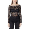 Morgan De Toi - Morgan De Toi T-Shirt Donna