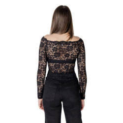 Morgan De Toi - Morgan De Toi T-Shirt Donna