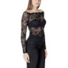 Morgan De Toi - Morgan De Toi T-Shirt Donna