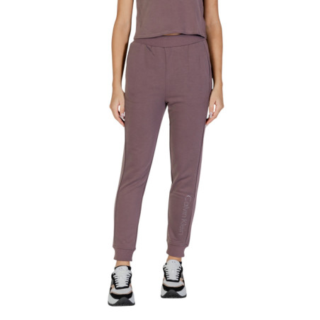 Calvin Klein Sport - Calvin Klein Sport Pantaloni Donna
