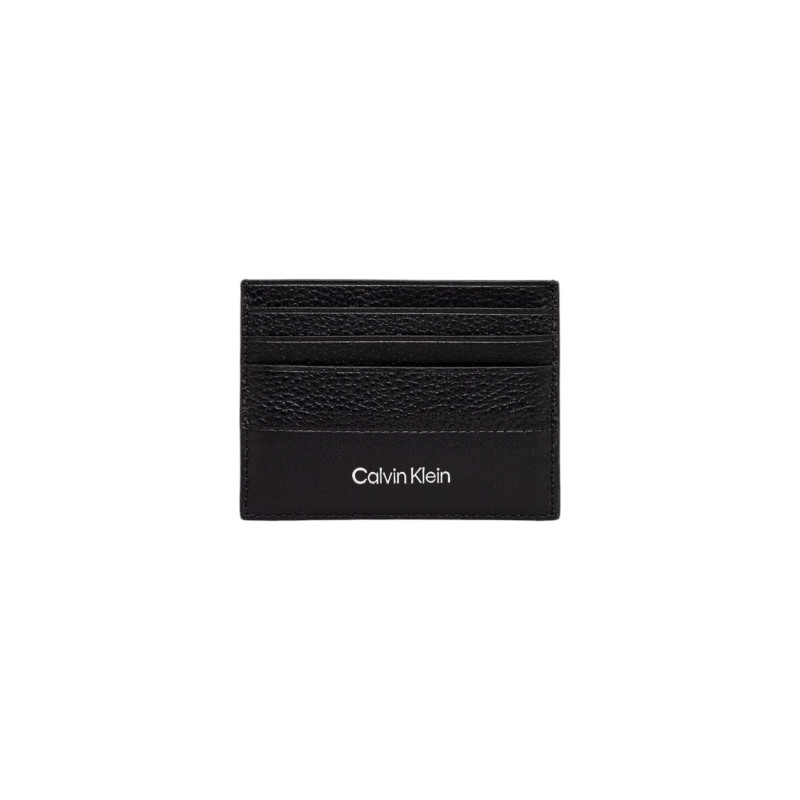 Calvin Klein - Calvin Klein Portafogli Uomo