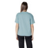 Converse - Converse T-Shirt Donna