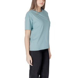 Converse - Converse T-Shirt Donna