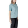 Converse - Converse T-Shirt Donna