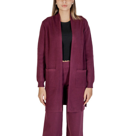 Clerè - Clerè Cardigan Donna
