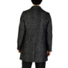 Hamaki-ho - Hamaki-ho Cappotto Uomo