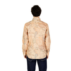 Alviero Martini Prima Classe - Alviero Martini Prima Classe Camicia Uomo