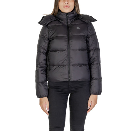 Calvin Klein Jeans - Calvin Klein Jeans Giubbotto Donna